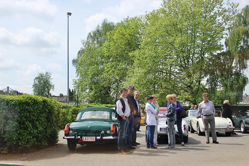 10 mei 2015 Oldtimerrit van Guido en Eleonora Vanoppen (8).JPG